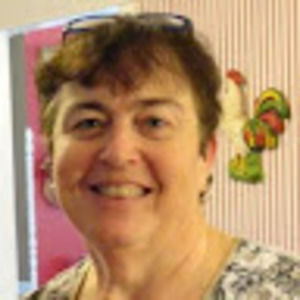 Meet your Posher, Donna